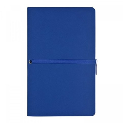 Ежедневник недатированный А5 «Tokyo», синий