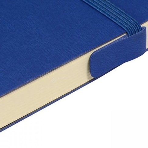 Ежедневник недатированный А5 «Tokyo», синий