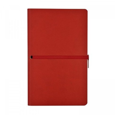 Ежедневник недатированный А5 «Tokyo», бордовый