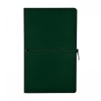 Ежедневник недатированный А5 «Tokyo», зеленый