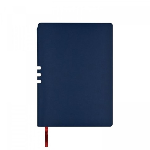 Ежедневник недатированный А5 «Madrid», темно-синий