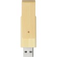 USB-флешка 2.0 на 16 Гб «Eco», наутральный