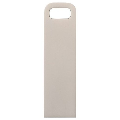 USB-флешка 3.0 на 32 Гб «Fero» с мини-чипом, серебристый