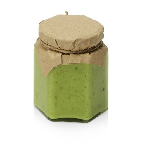 Крем-мёд с фисташкой, 250 г Крем-мёд с фисташкой, 250 г