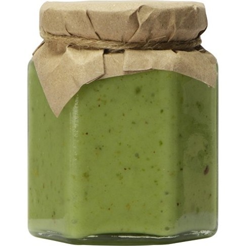 Крем-мёд с фисташкой, 250 г Крем-мёд с фисташкой, 250 г