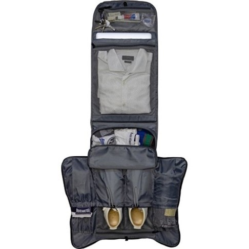 Водостойкий Рюкзак-органайзер Marko Polo для ноутбука 15.6''