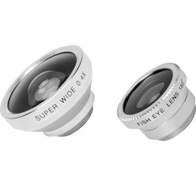 Набор линз для смартфона Набор линз для смартфона