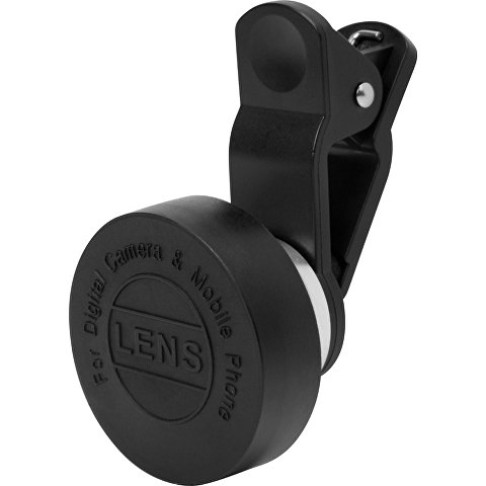 Набор линз для смартфона 