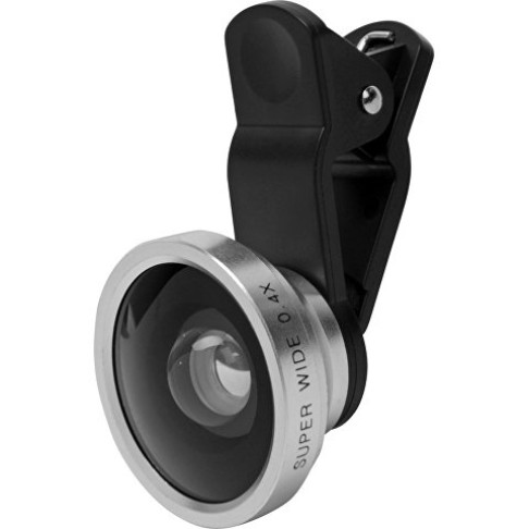 Набор линз для смартфона 