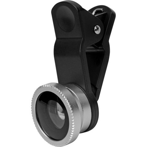 Набор линз для смартфона 