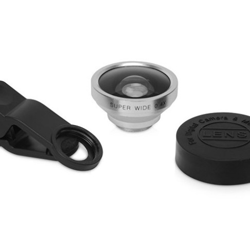 Набор линз для смартфона 