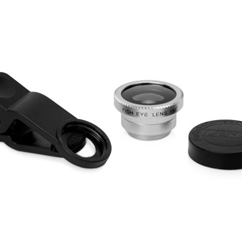 Набор линз для смартфона 