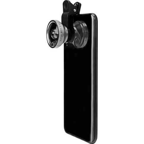 Набор линз для смартфона 