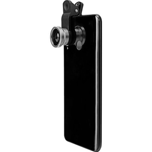 Набор линз для смартфона 