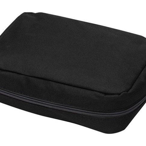 Несессер для путешествий «Promo», черный