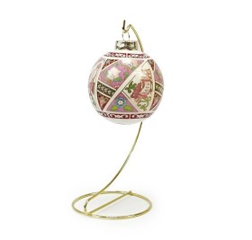 Шар Новогодний Русские мифы d 8см