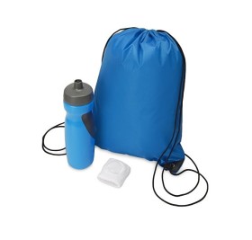 Подарочный набор для спорта Подарочный набор для спорта