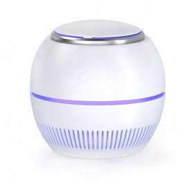 Переносной очиститель + обеззараживатель REMEZair RMA-101-01