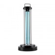 Лампа бактерицидная ультрафиолетовая Rombica Sterilizer Z2, черный
