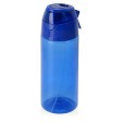 Спортивная бутылка с пульверизатором 