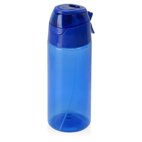Спортивная бутылка с пульверизатором 