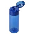 Спортивная бутылка с пульверизатором 