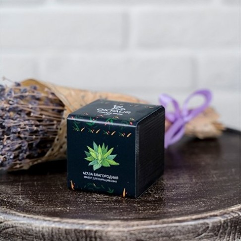 Набор для выращивания 