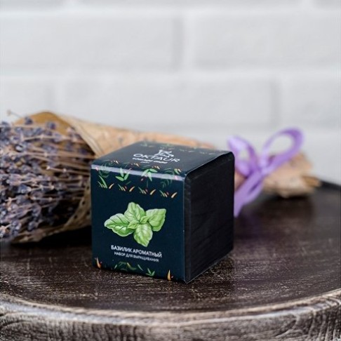 Набор для выращивания 