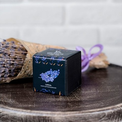 Набор для выращивания 