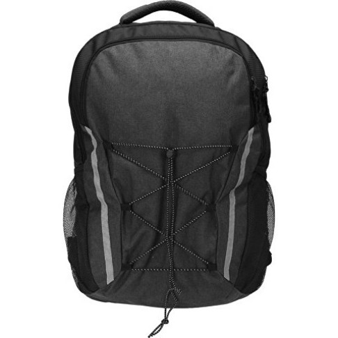Рюкзак туристический Outdoor, темно-серый Рюкзак туристический Outdoor, темно-серый