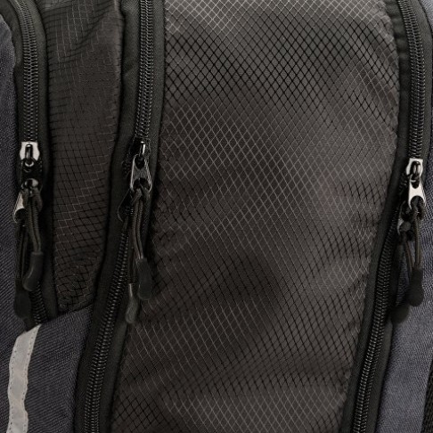 Рюкзак туристический Outdoor, темно-синий