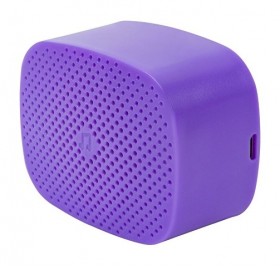 Портативная акустика Rombica MySound Melody Purple