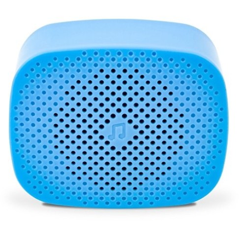 Портативная акустика Rombica MySound Melody Blue