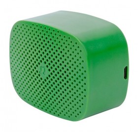 Портативная акустика Rombica MySound Melody Green