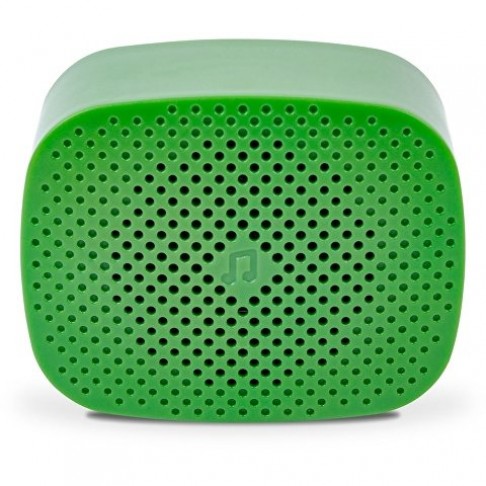 Портативная акустика Rombica MySound Melody Green