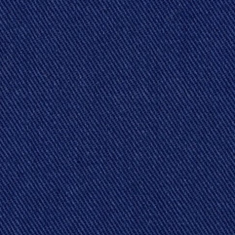 Хлопковый фартук Delight с карманом и регулируемыми завязками, синий нэйви Хлопковый фартук Delight с карманом и регулируемыми завязками, синий нэйви