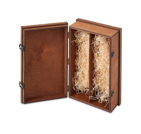 Коробка для подарочный набор для вина «Cotes de Toul» Коробка для подарочный набор для вина «Cotes de Toul»