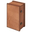 Коробка для подарочный набор для вина «Cotes de Toul»