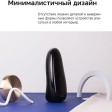 Метеостанция Rombica StoneCast 1 WTS, черный