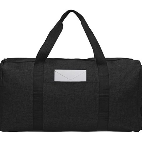 Сумка универсальная Planar, черный