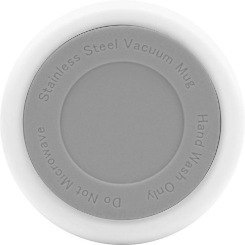 Термос с индикатором температуры 