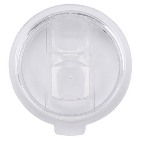 Термокружка Pot 330мл, красный