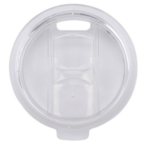 Термокружка Pot 330мл, красный