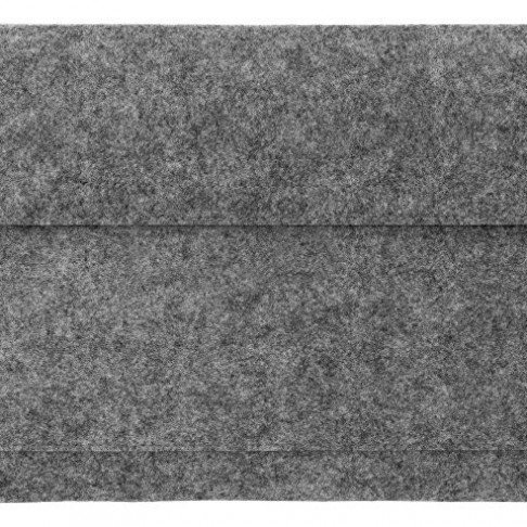 Чехол Felt для планшета 14'' из RPET- фетра, серый