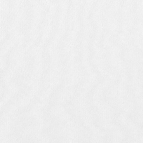 Футболка HD короткий рукав компакт пенье, белый Футболка HD короткий рукав компакт пенье, белый