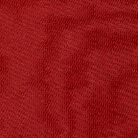 Футболка HD короткий рукав компакт пенье, красный