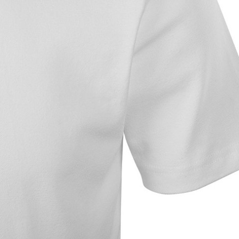 Поло с эластаном «Chicago», 200гр пике 2XL, белый Поло с эластаном «Chicago», 200гр пике 2XL, белый