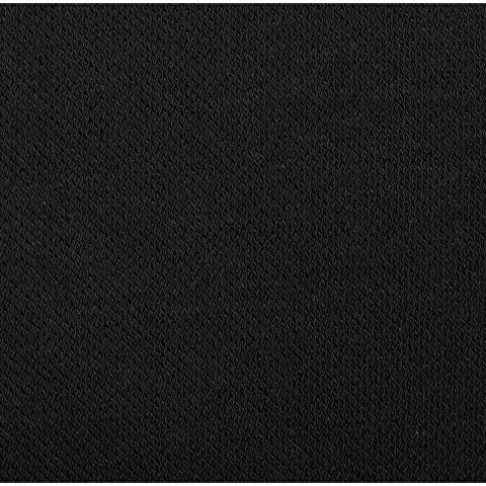 Поло с эластаном «Chicago», 200гр пике L, черный