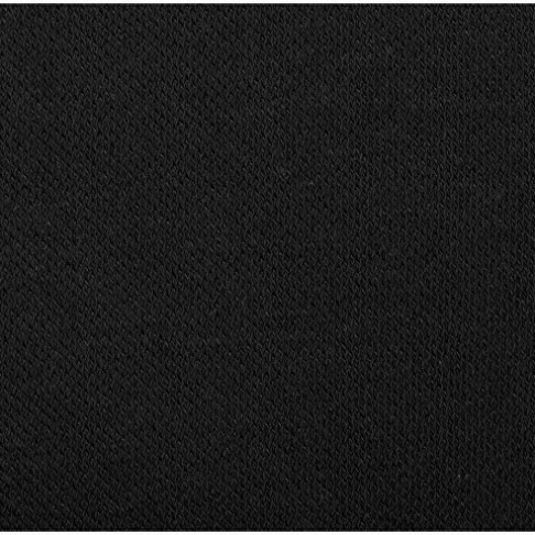 Поло с эластаном «Chicago», 200гр пике 2XL, черный