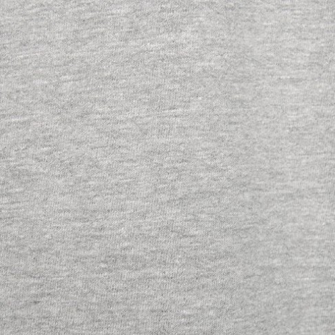 Худи «Warsaw», футтер 230гр 2XL, серый меланж
